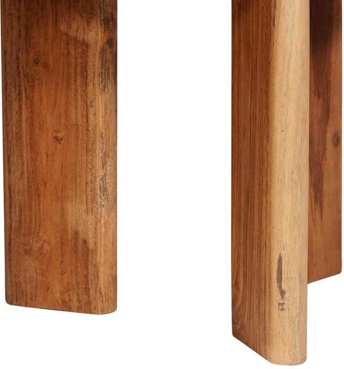 Image du produit vidaXL Nesting-Couchtische