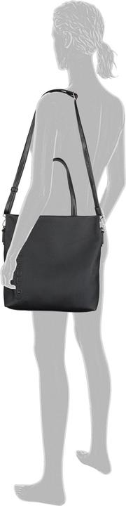 Image du produit Tom Tailor Rosa Schultertasche 34 cm