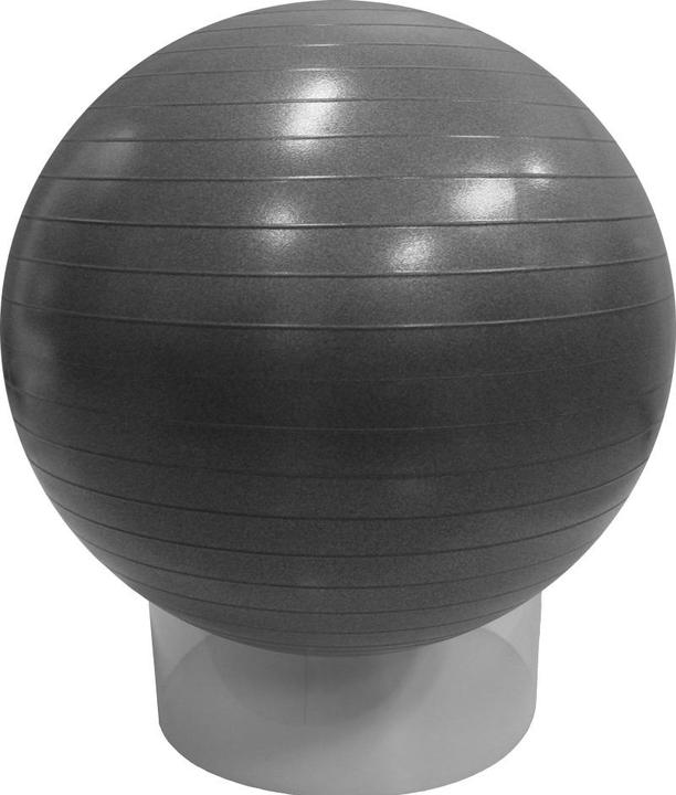 Actual product image Sporti intermediate support for gym ball