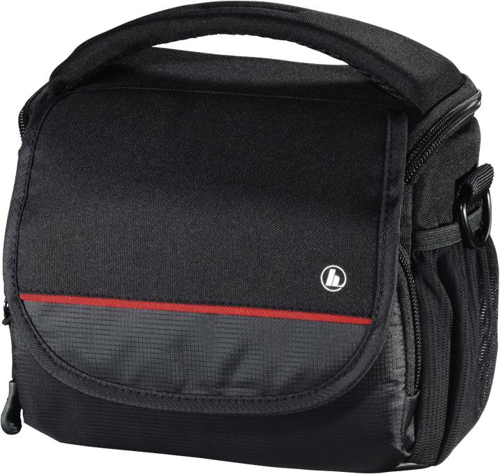 Actual product image Hama Monterey (Camera shoulder bag)