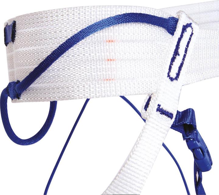 Produktbild Blue Ice Choucas Klettergurt (L)