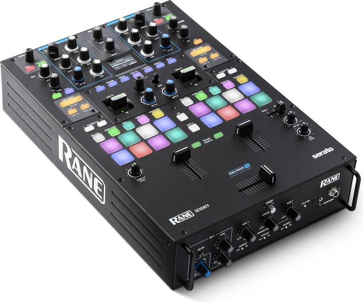 Rane Seventy (Battlemixer)