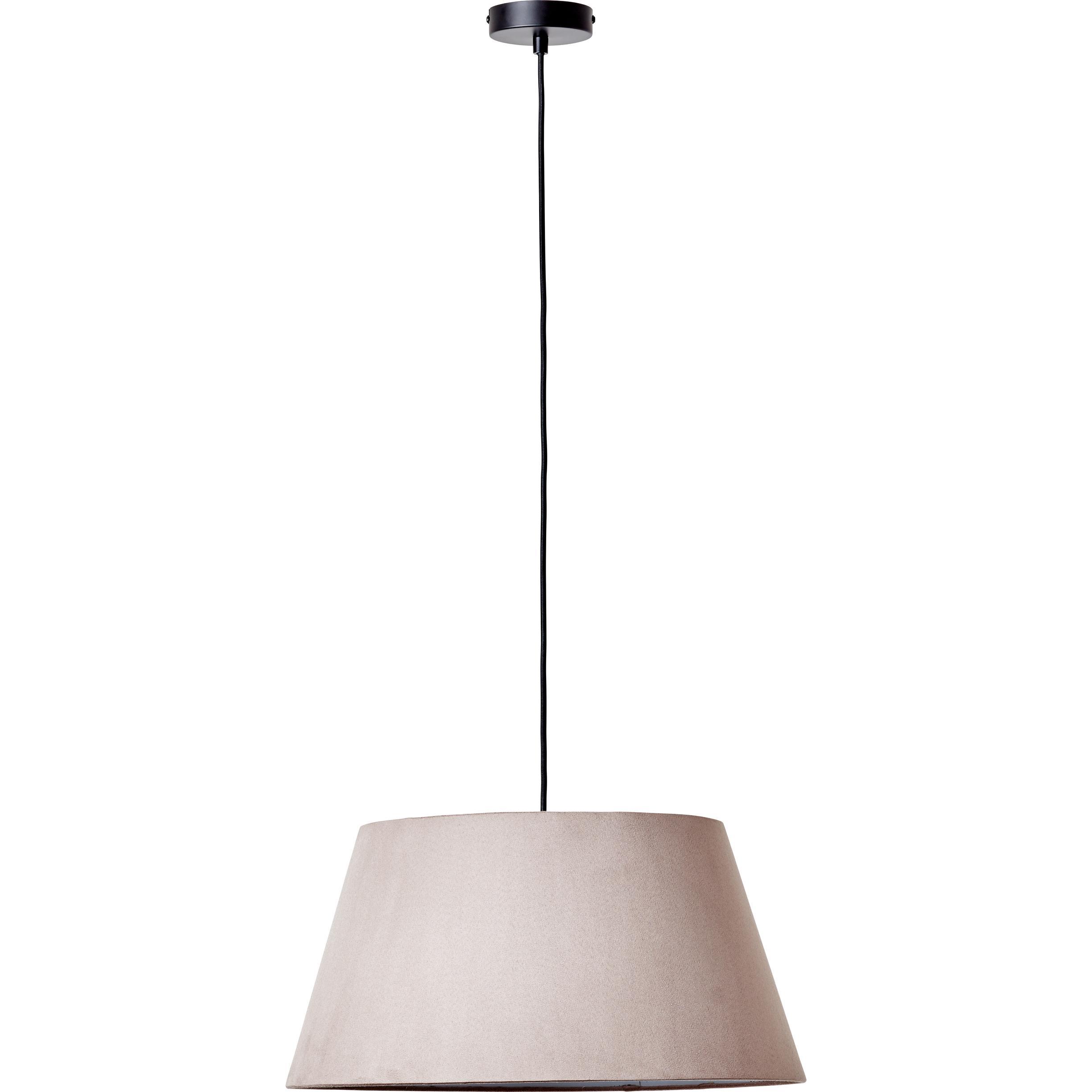 Brilliant, Pendelleuchte, Brok (E27)