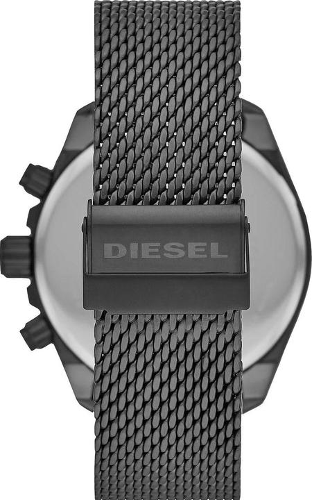 Immagine prodotto Diesel MS9 (Orologio da polso analogico, Cronografo, 48 mm)