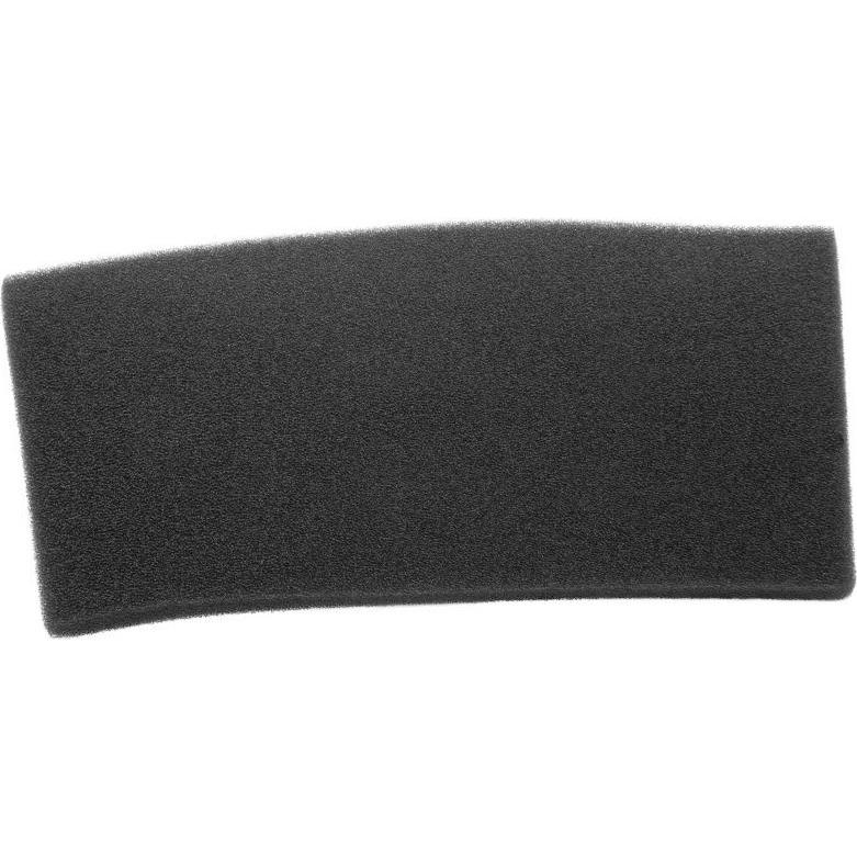 AccuCell Staubsaugerfilter für Staubsauger wie Rowenta RS-RU3712, Schaumstoff Filter, Schaumstoff, Staubsauger Zubehör, ...