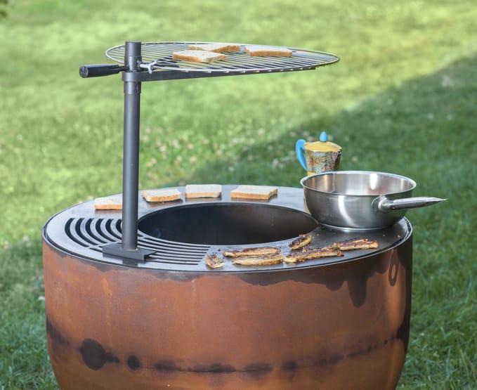 Produktbild Eldur Grillkit