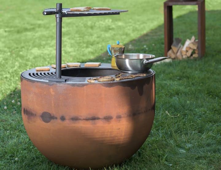 Produktbild Eldur Grillkit