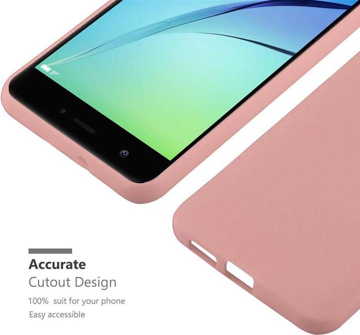 Immagine prodotto Cadorabo Copertina in TPU Candy