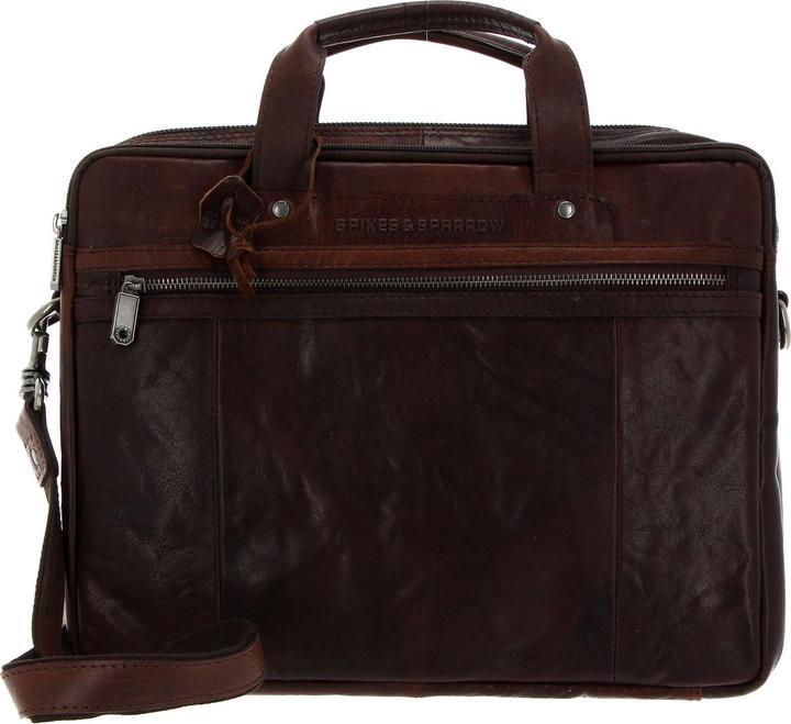 Immagine prodotto Spikes & Sparrow Bronco Business Bag