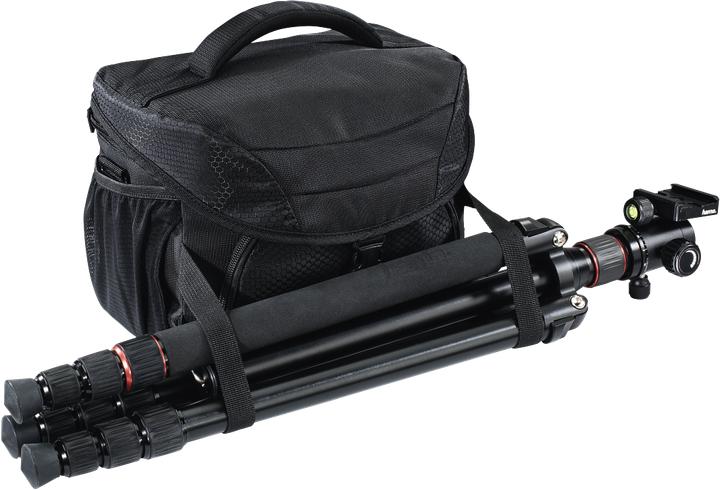 Actual product image Hama Pittsburgh (Camera shoulder bag)