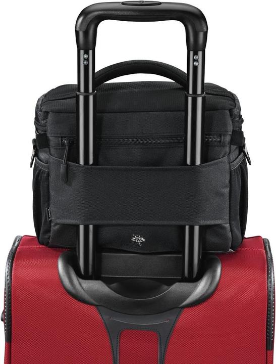 Actual product image Hama Pittsburgh (Camera shoulder bag)