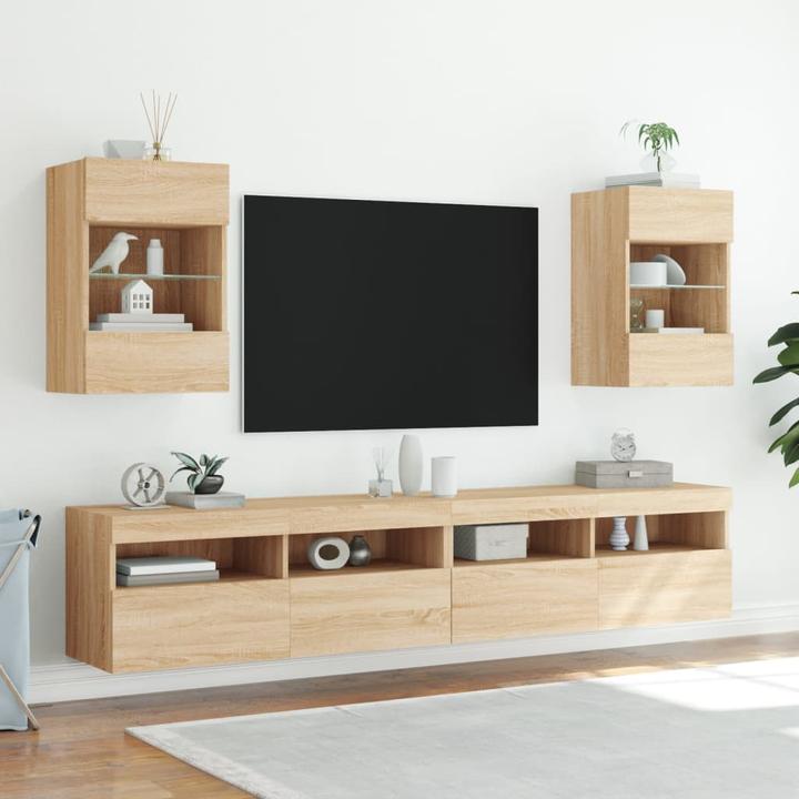 Produktbild vidaXL Wandschrank (40 x 30 x 60.50 cm)