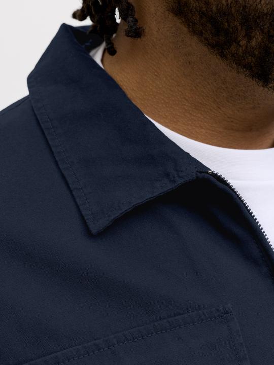 Produktbild Jack & Jones Plus Size Jacke Jacke (3XL)
