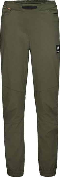 Produktbild Mammut Massone Light Pants (40)