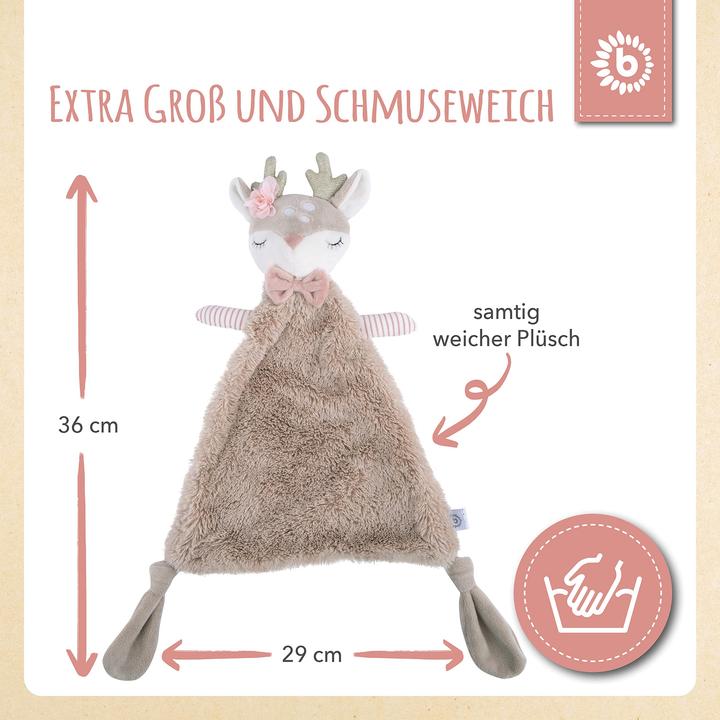 Immagine prodotto Bieco Capriolo Ella