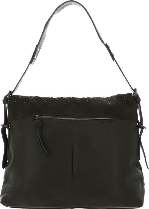 Image du produit FredsBruder Hey You Rock Sac à bandoulière en cuir 35 cm