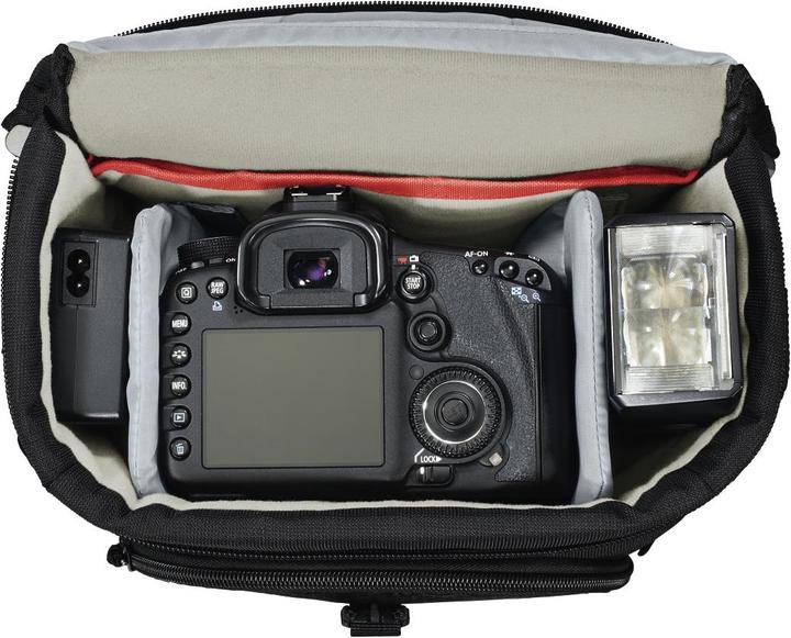 Actual product image Hama Pittsburgh (Camera shoulder bag)