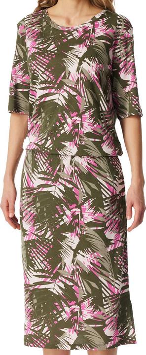 Produktbild Schiesser Modern Nightwear Nachthemd (38, M)
