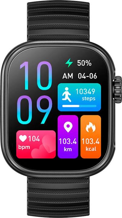 Produktbild Aiwa Smartwatch