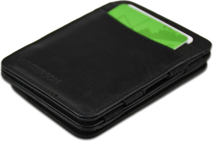 Actual product image Hunterson Magic Coin Wallet