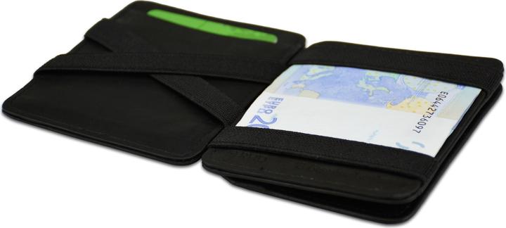 Actual product image Hunterson Magic Coin Wallet