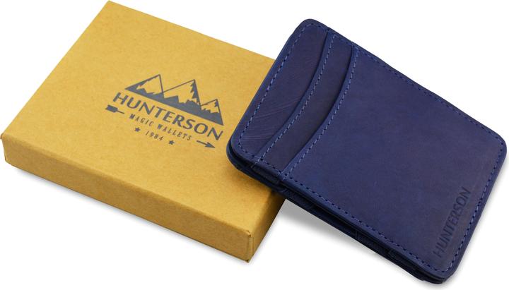 Actual product image Hunterson Magic