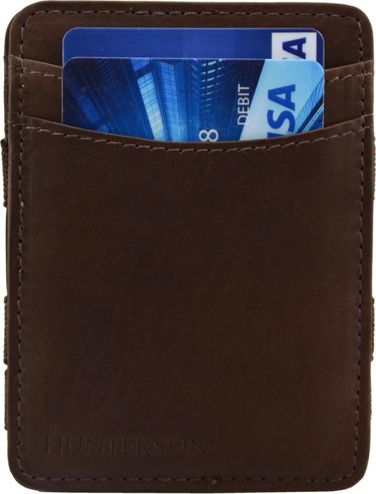 Produktbild Hunterson Magic Wallet