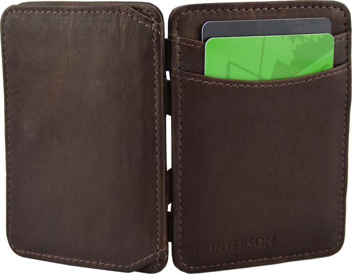 Produktbild Hunterson Magic Coin