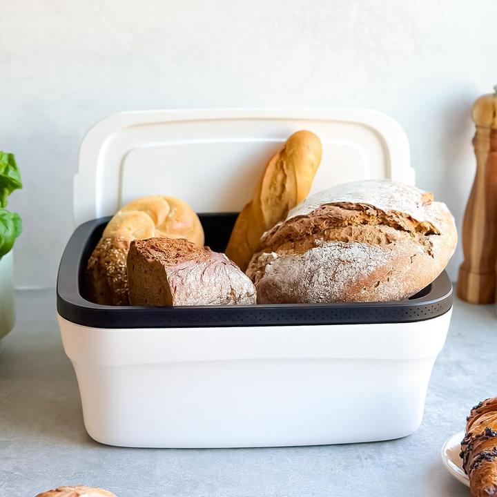 Produktbild MediaShop BreadSmart Large - Brotkasten