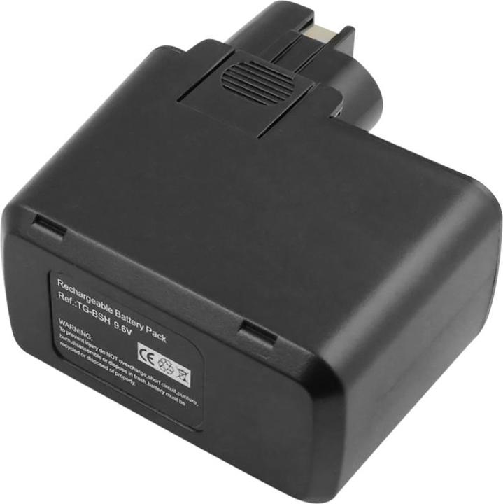 Produktbild Avizar BAT-82315 Akku (9.6 V)