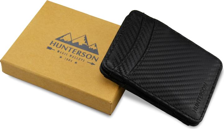 Immagine prodotto Hunterson portafoglio magico
