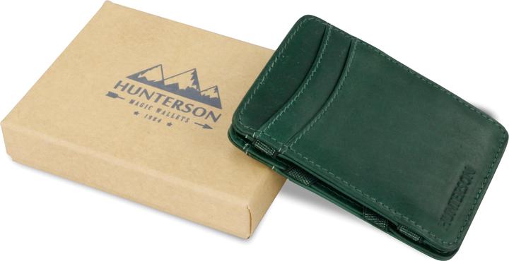 Produktbild Hunterson Magic Wallet