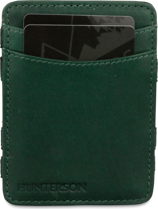 Produktbild Hunterson Magic Wallet