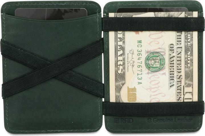 Produktbild Hunterson Magic Wallet