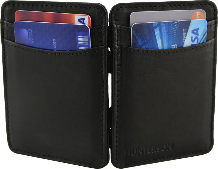 Actual product image Hunterson Magic
