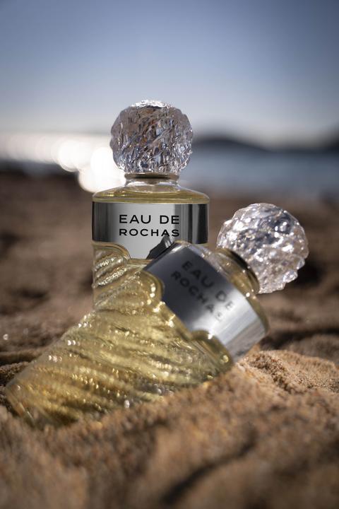 Image du produit Rochas Femme (Eau de toilette, 100 ml)