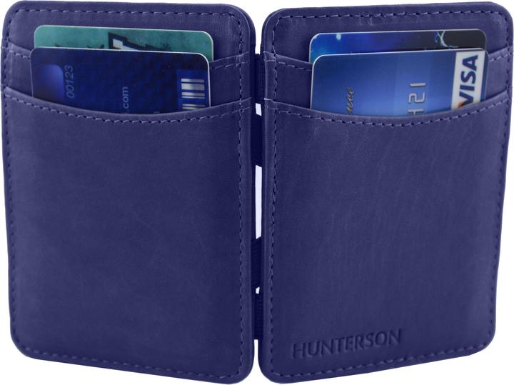 Actual product image Hunterson Magic