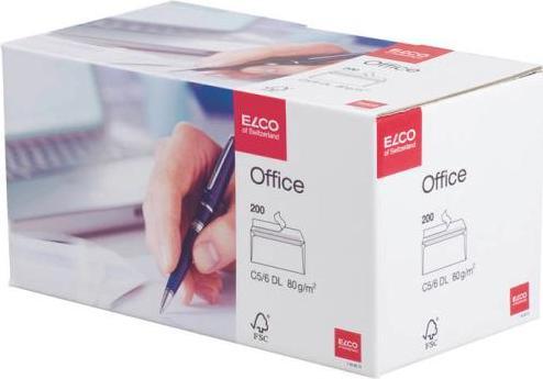 Actual product image Elco Office (C5/6, 200 x)