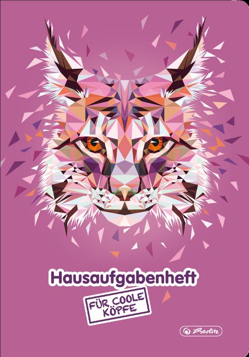 Immagine prodotto Herlitz Taccuino (A5, Nessuna, Copertina rigida)