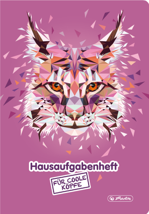 Immagine prodotto Herlitz Taccuino (A5, Nessuna, Copertina rigida)
