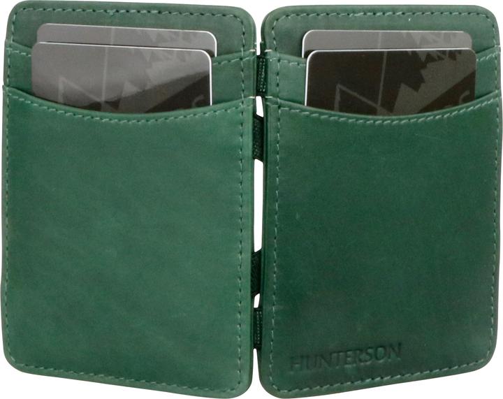 Produktbild Hunterson Magic Wallet