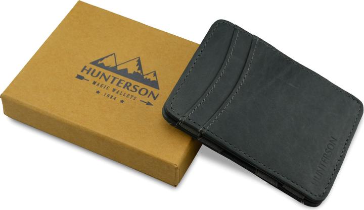 Immagine prodotto Hunterson portafoglio magico