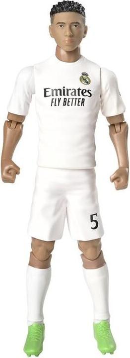 Image du produit Banbo Toys Socker Real Madrid Bellingham 20cm