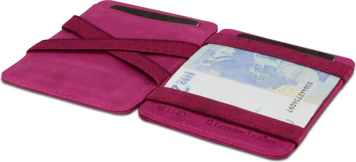Actual product image Hunterson magic wallet