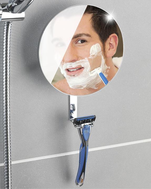 Immagine prodotto Wenko Specchio antiappannamento