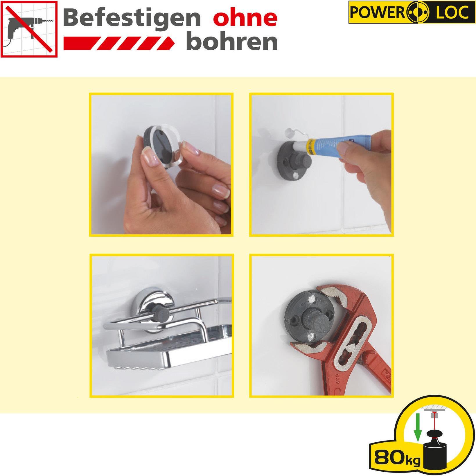 Thumbnail - Wenko, Kosmetikspiegel, Aura