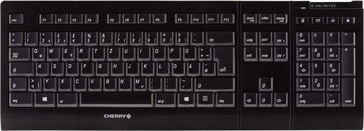 Immagine prodotto CHERRY B.Unlimited 3.0 (FR, Senza fili)