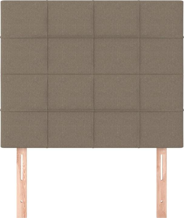 Actual product image VidaXL Ryanne (100 x 5 x 128 cm)