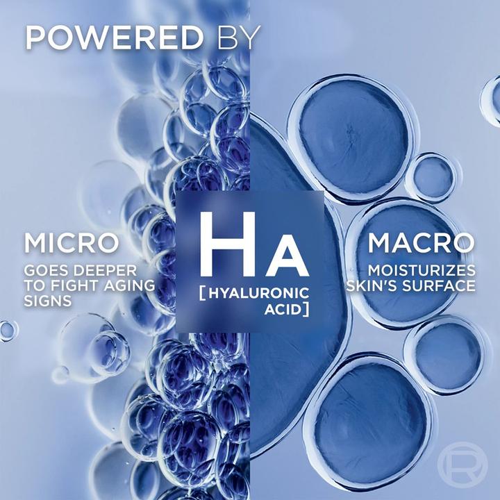 Produktbild L'Oréal Paris Men Expert Power Age Recharging Night Gel (50 ml, Gesichtsgel)