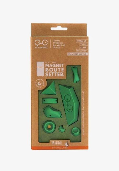 Actual product image YY Vertical Lead